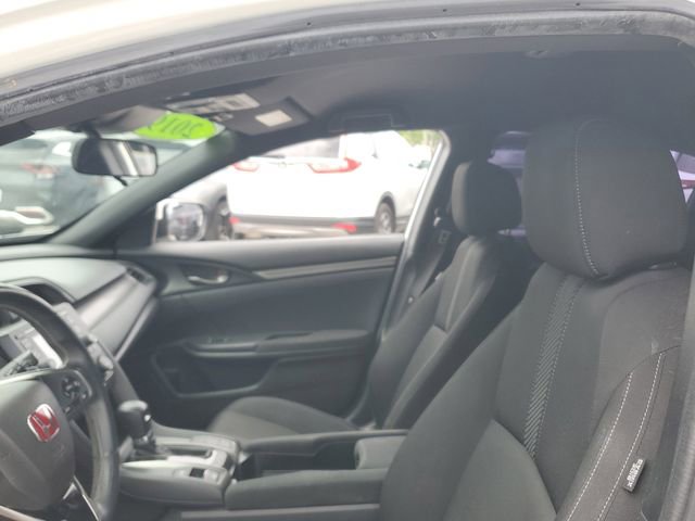 Used 2019 Honda Civic Sport image 16