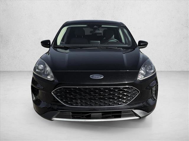 Used 2020 Ford Escape SE image 2
