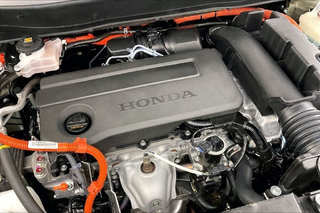 Certified 2026 Honda CR-V TrailSport image 30