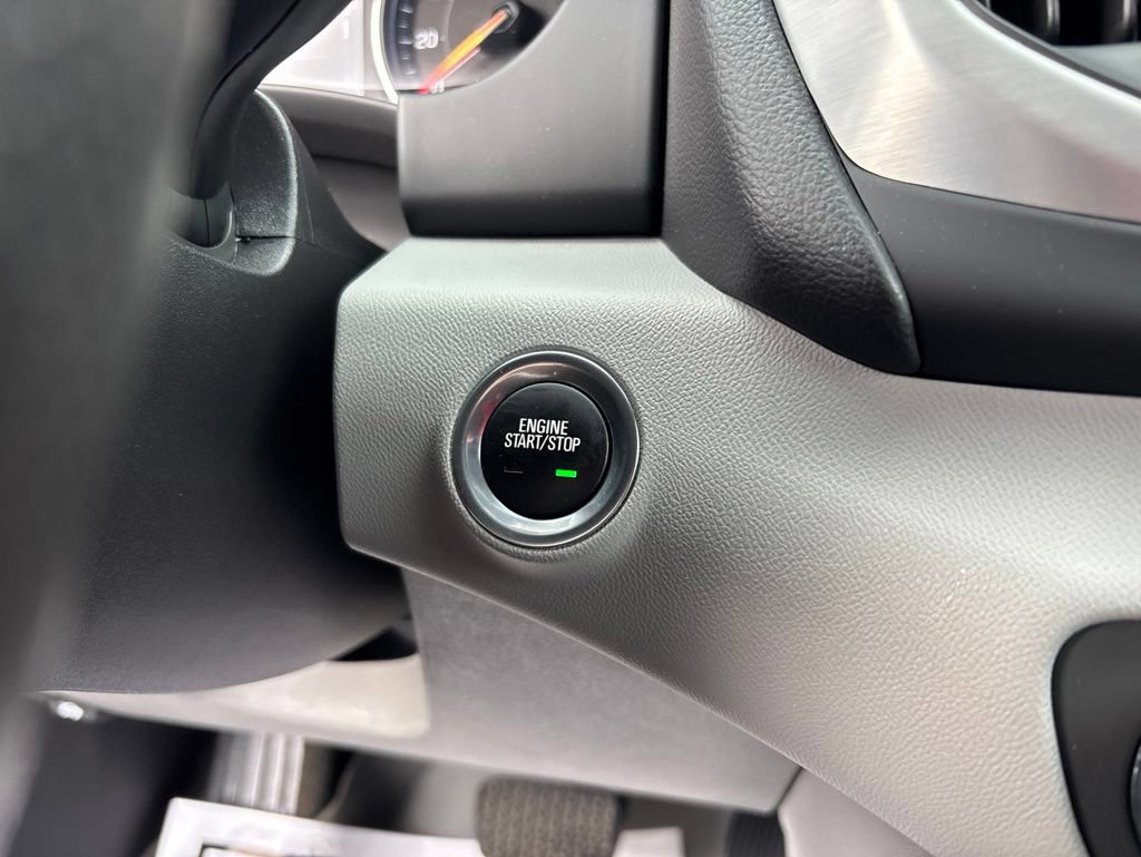 Used 2023 GMC Terrain SLE w/ Driver Convenience Package AWD/4WD image 28