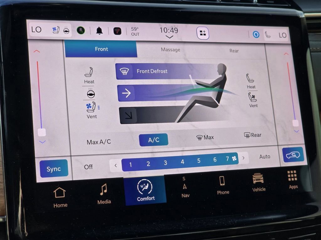 Used 2023 Jeep Grand Cherokee L Summit image 14