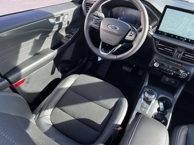 New 2025 Ford Escape SE FWD image 29