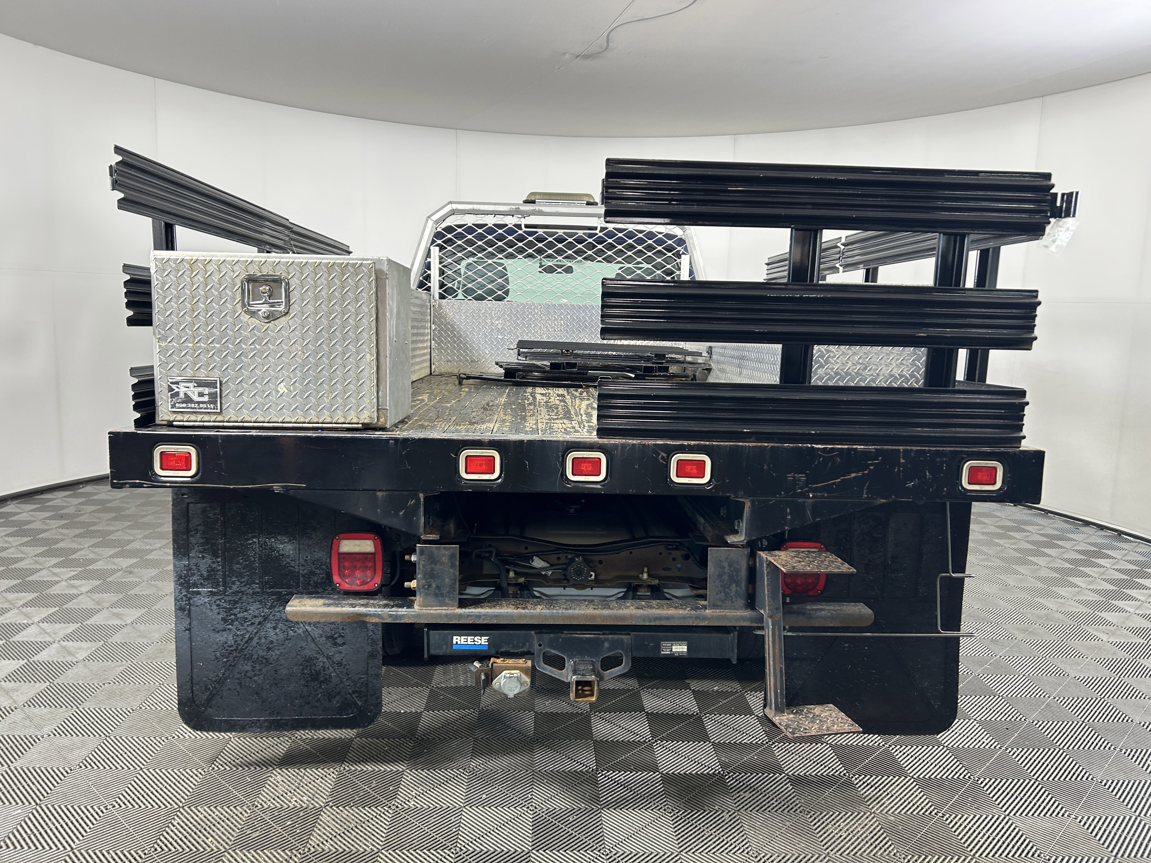 Used 2016 Ford F350 XL image 5