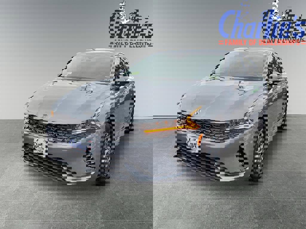 Used 2021 Kia K5 LX