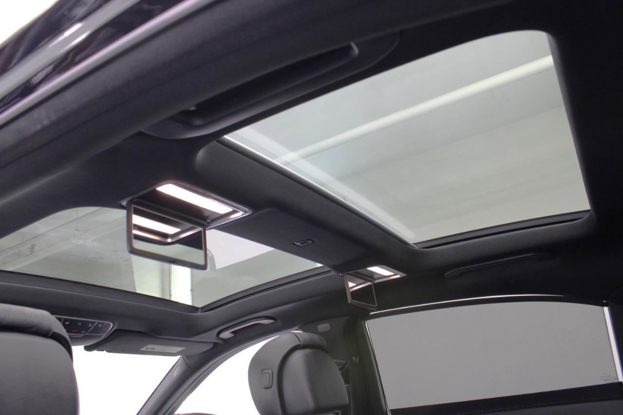 Used 2015 Mercedes-Benz S 550 Sedan image 74