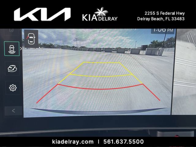 New 2026 Kia Carnival SX image 21