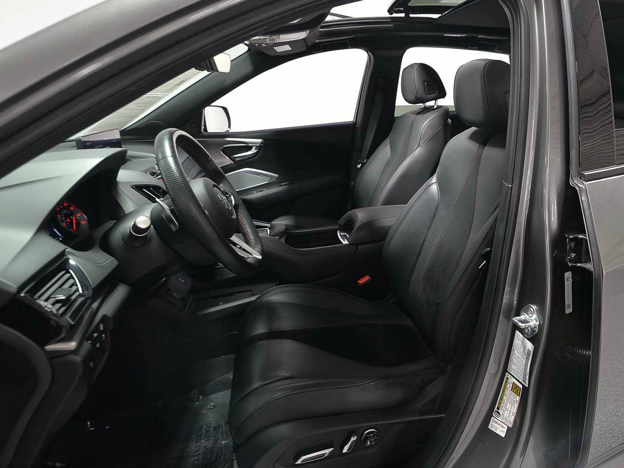 Used 2024 Acura RDX w/ Advance Package AWD/4WD image 8