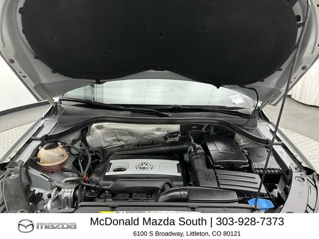 Used 2013 Volkswagen Tiguan S AWD/4WD image 23