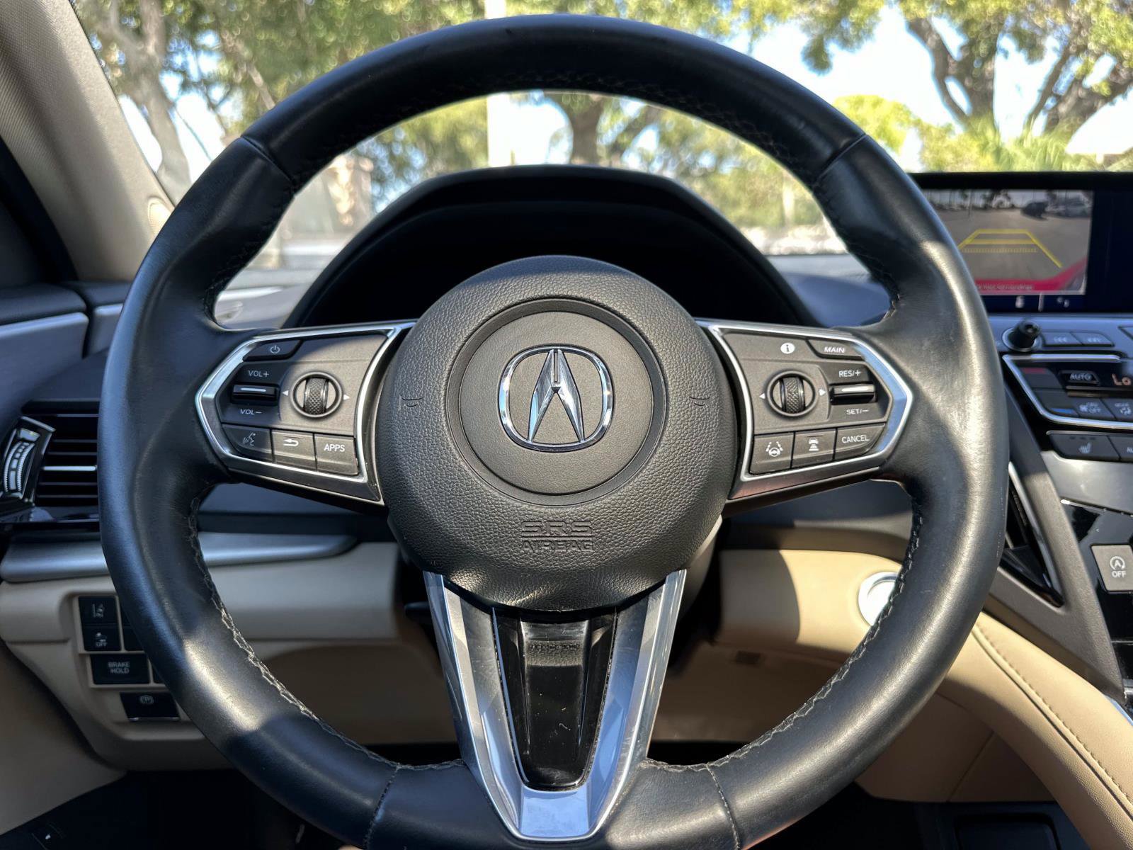 Used 2019 Acura RDX AWD image 29