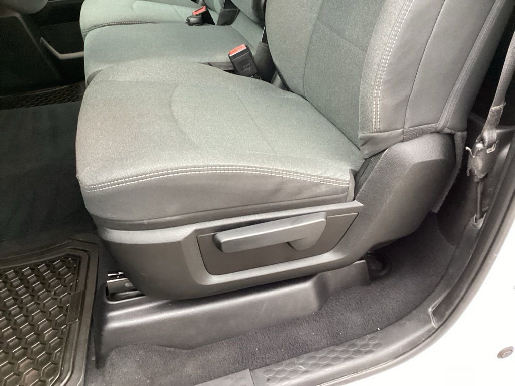 Used 2021 RAM 2500 Tradesman image 26