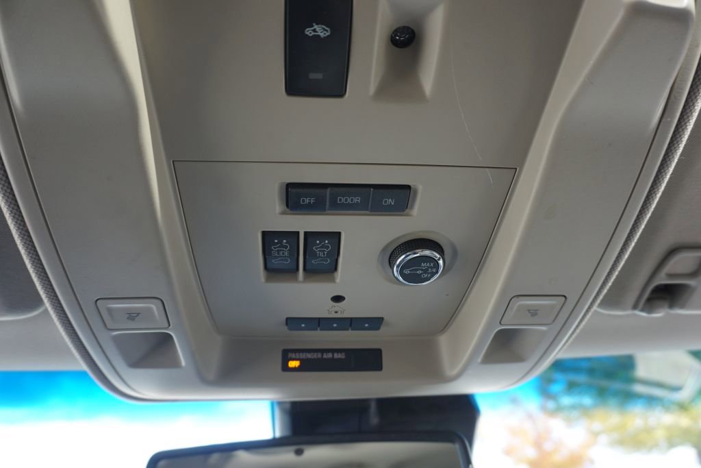 Used 2019 GMC Yukon XL Denali w/ Denali Ultimate Package RWD image 50