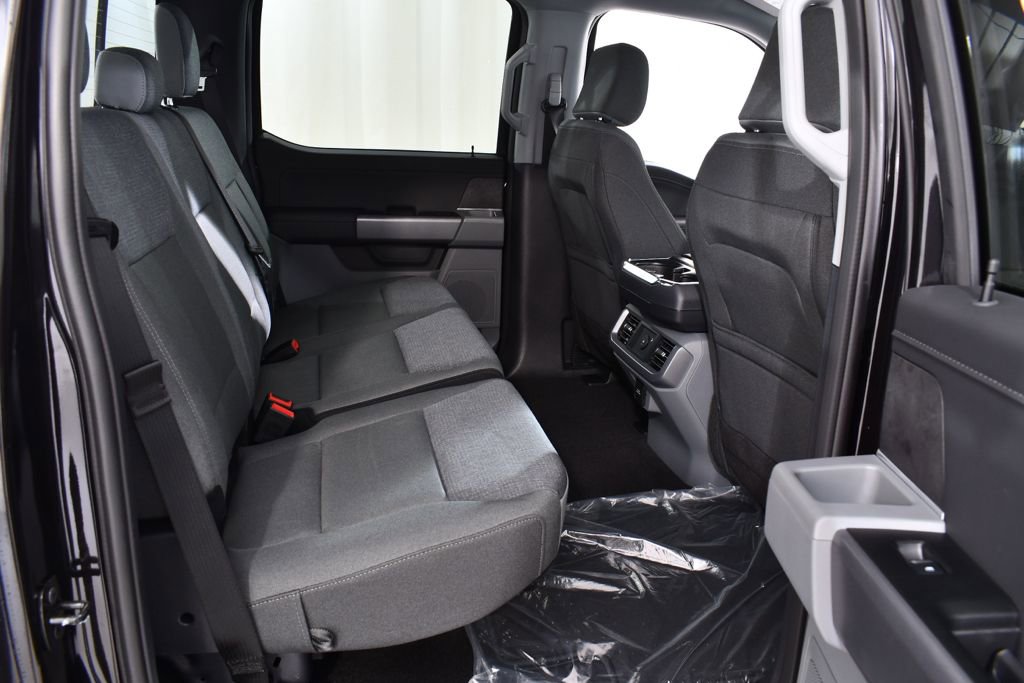 New 2026 Ford F150 XLT w/ Equipment Group 302A MID AWD/4WD image 19