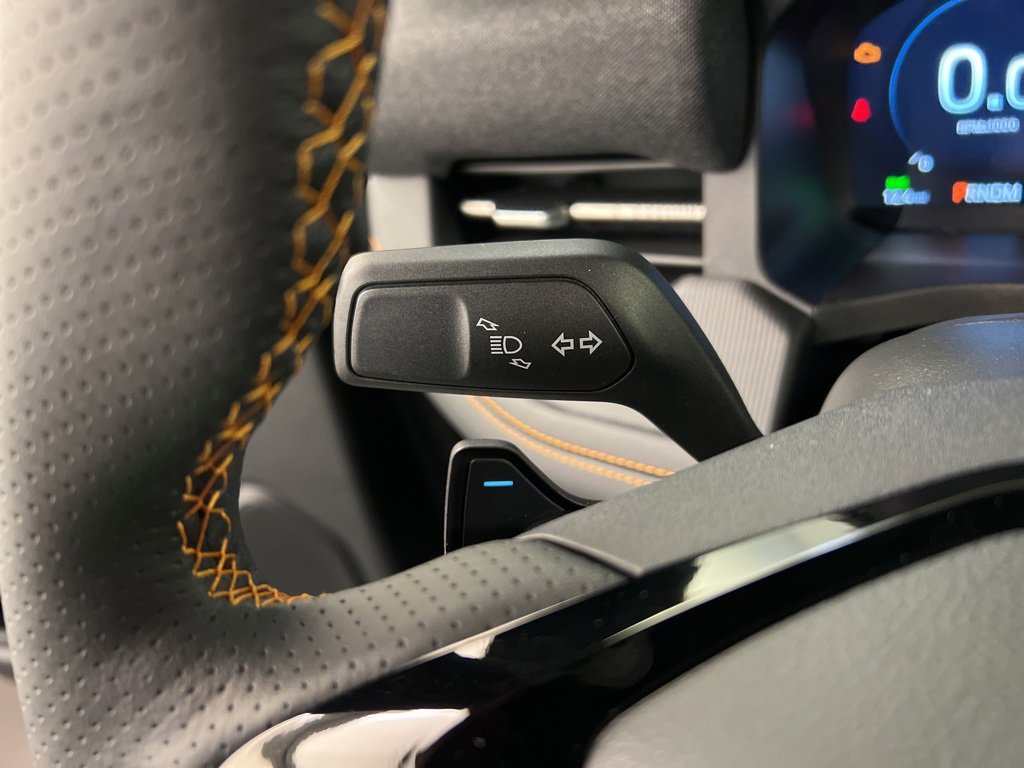 New 2026 Ford Explorer Tremor w/ Tremor Convenience Package image 21