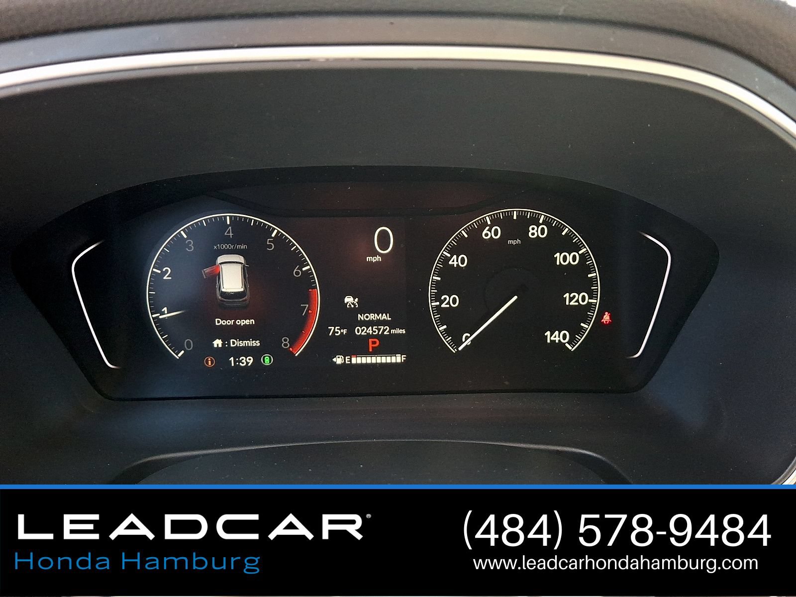 Used 2025 Honda Pilot EX-L image 21