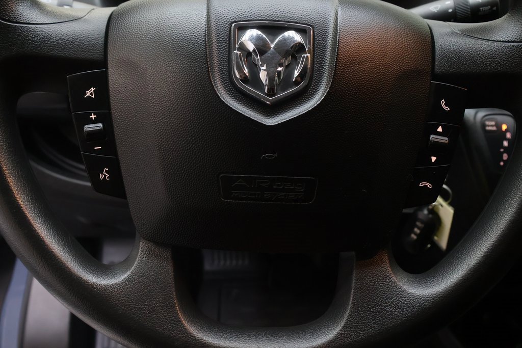 Used 2020 RAM ProMaster 3500 image 15