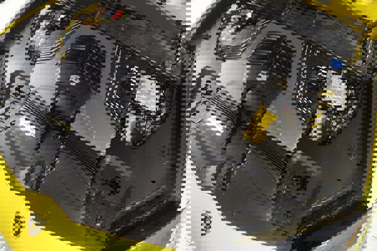 Used 2019 Lamborghini Urus image 30