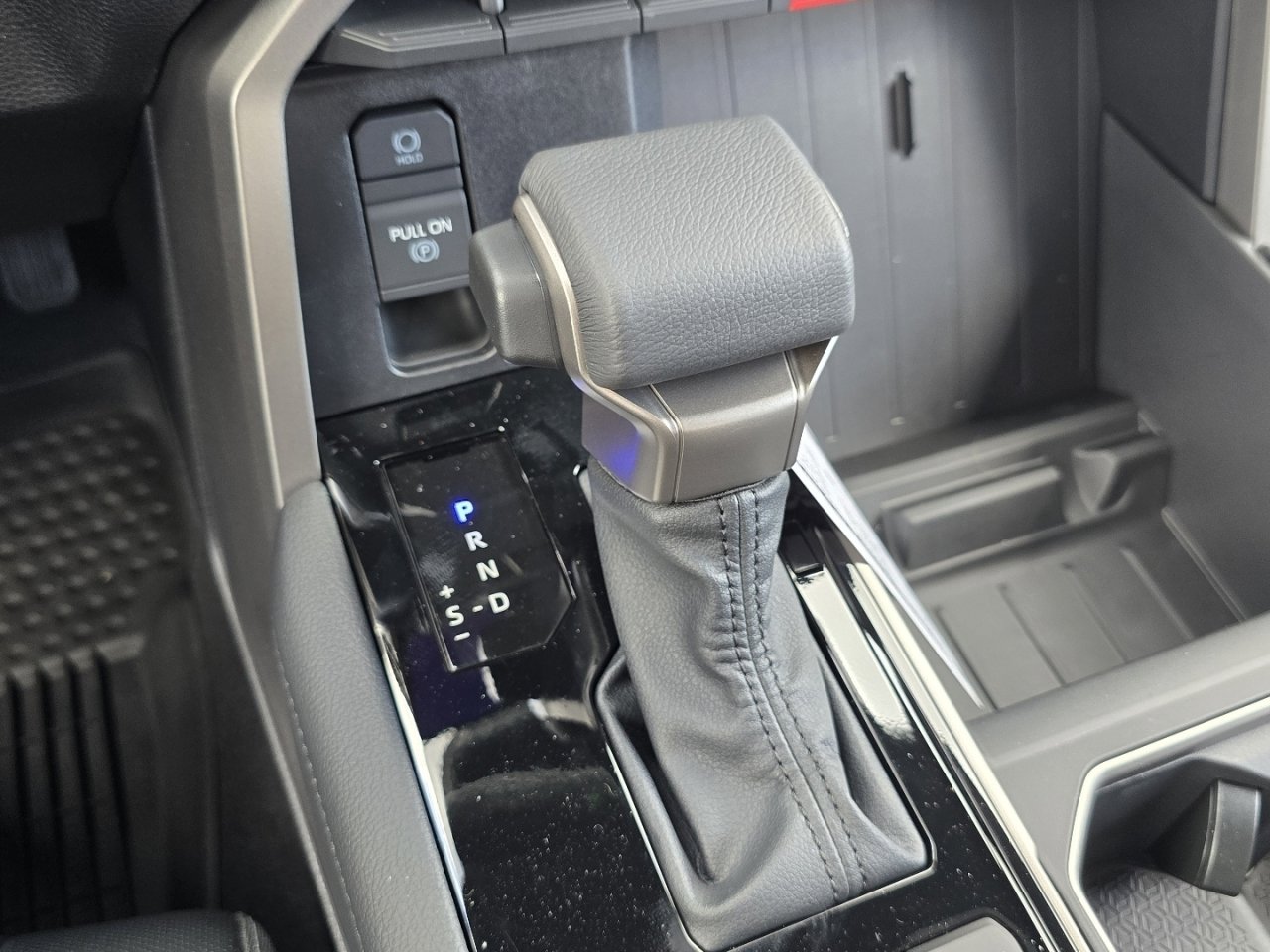 New 2026 Toyota Tundra Limited AWD/4WD image 28