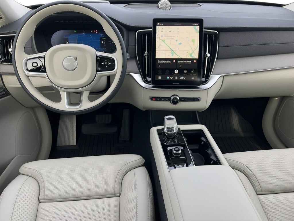 New 2026 Volvo XC90 T8 Ultra w/ Lounge Package AWD/4WD image 5