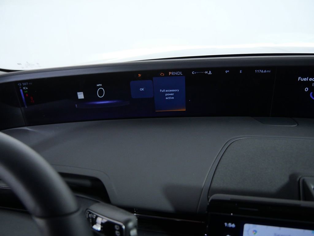 New 2026 Lincoln Nautilus Reserve image 23