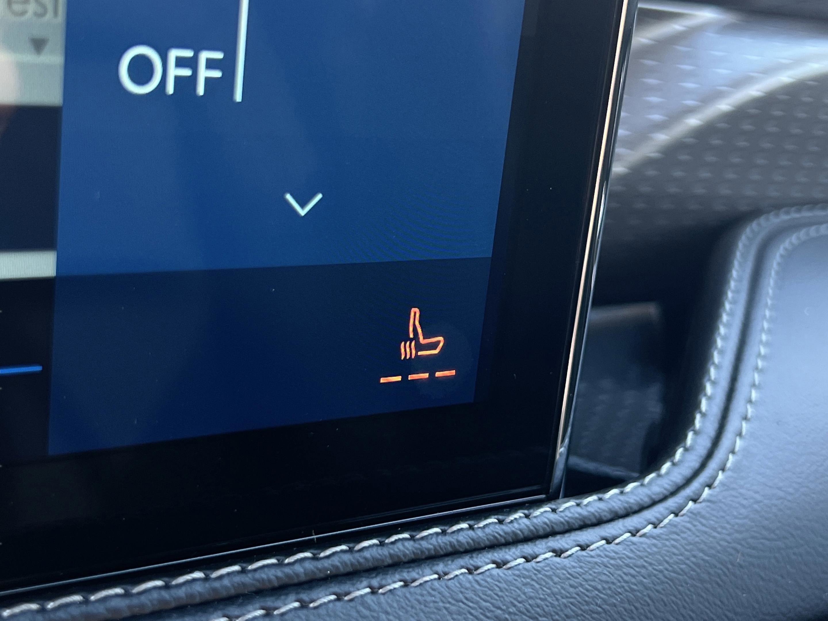 New 2025 Lincoln Corsair Grand Touring image 21