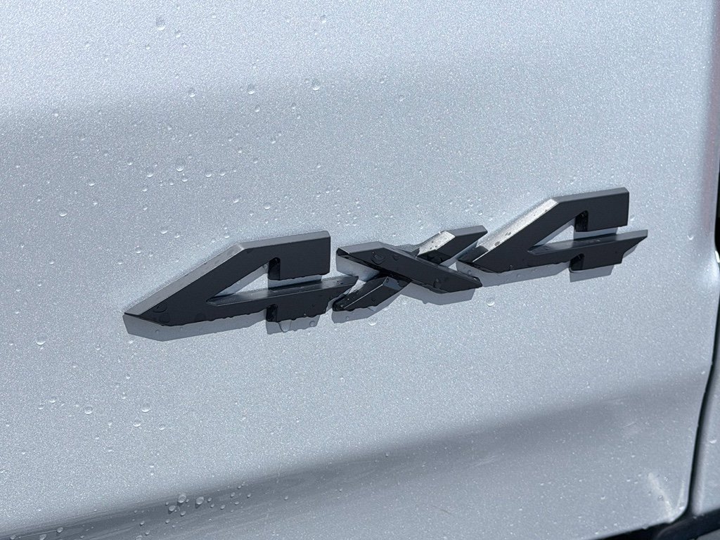 New 2026 RAM 1500 RHO image 11