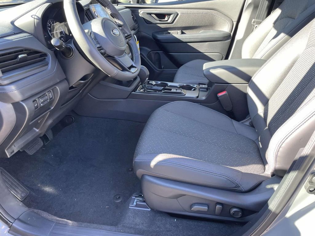 New 2026 Subaru Forester Premium AWD/4WD image 20