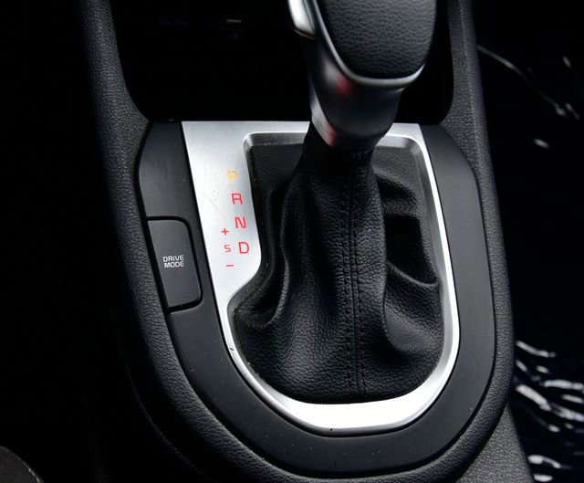 Certified 2023 Kia Forte LXS image 22