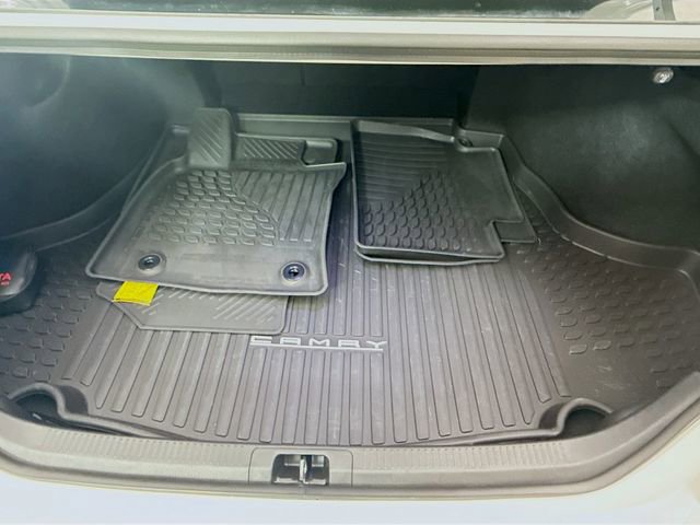 Used 2025 Toyota Camry LE image 25