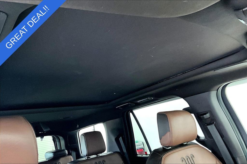 Used 2022 Ford Expedition King Ranch image 22