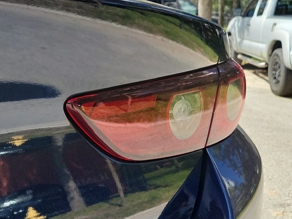 New 2026 MAZDA MAZDA3 s Sport FWD image 9