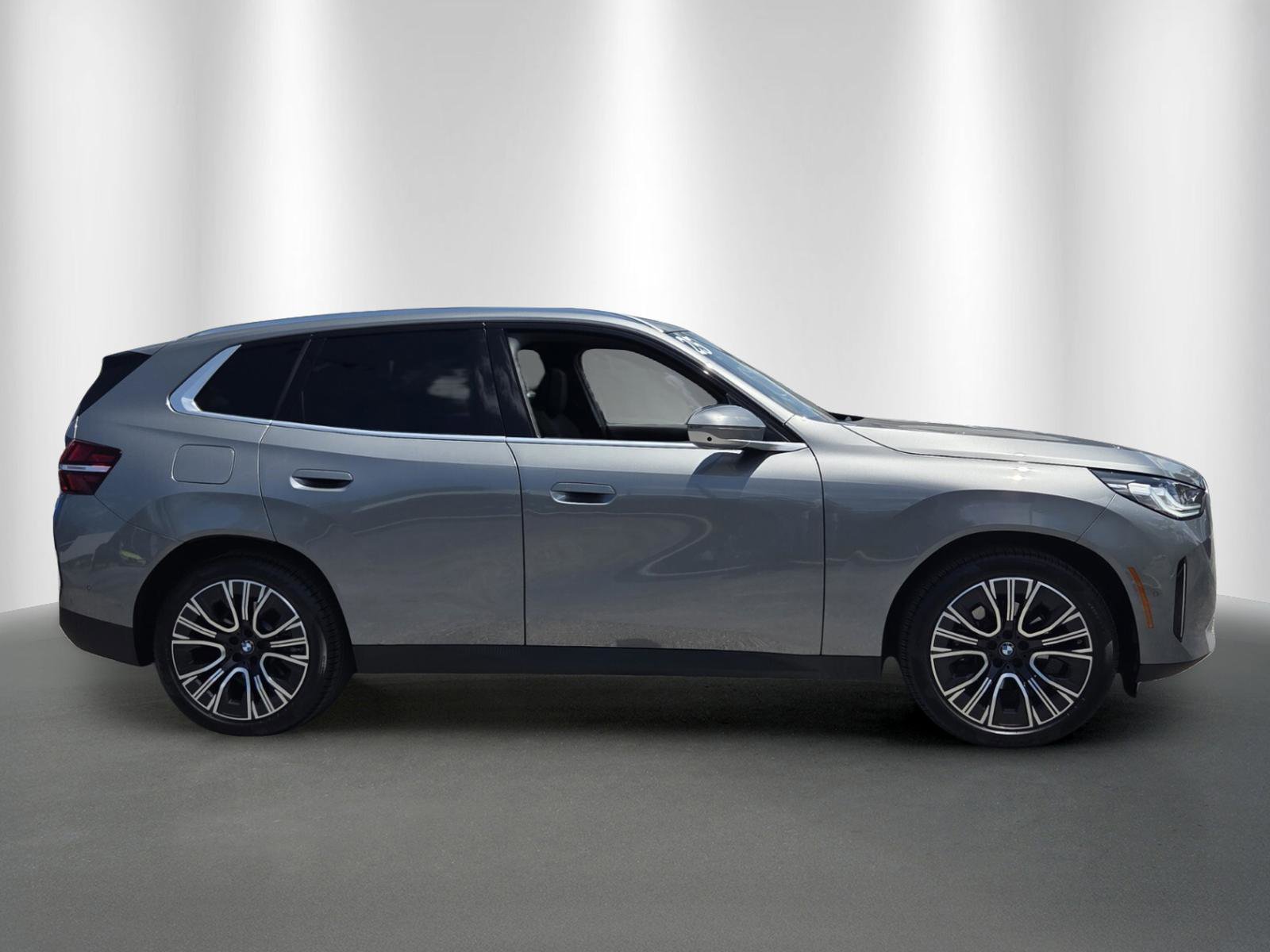 New 2025 BMW X3 xDrive30 w/ Premium Package AWD/4WD image 8
