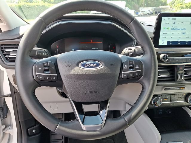 Used 2023 Ford Escape Active FWD image 15