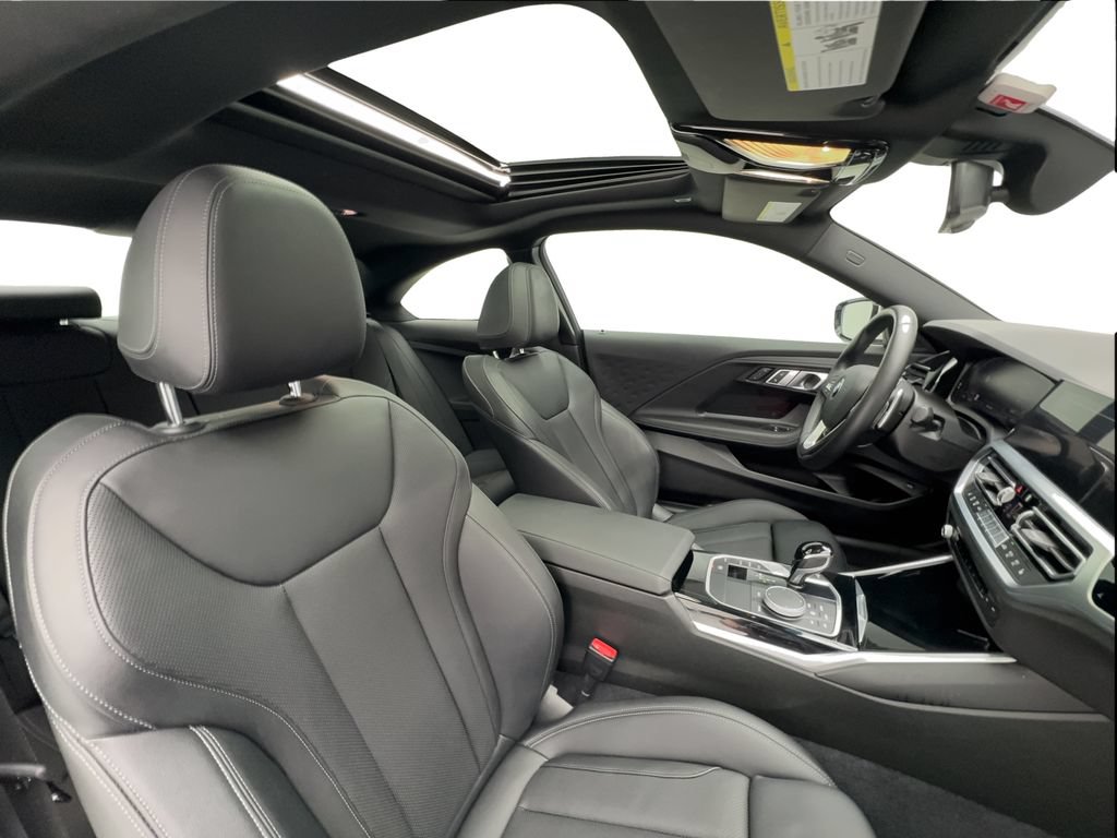 Used 2022 BMW 230i Coupe w/ Premium Package 2 RWD image 26