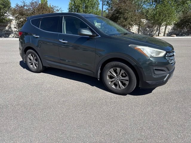 Used 2013 Hyundai Santa Fe Sport AWD/4WD image 9