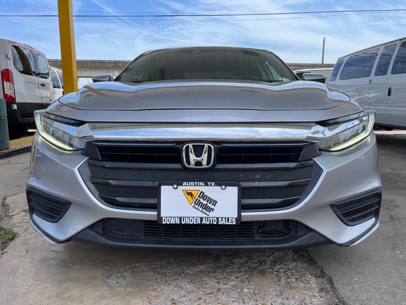 Used 2022 Honda Insight EX image 2