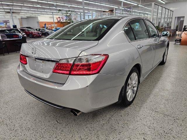 Used 2014 Honda Accord EX-L image 4