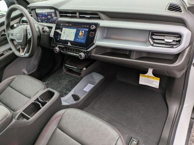 New 2027 Chevrolet Bolt RS image 28