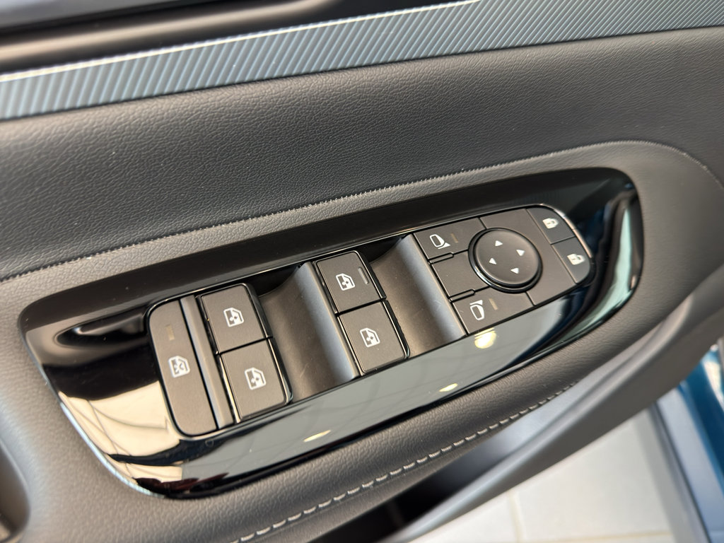 New 2026 Nissan Murano SL image 12