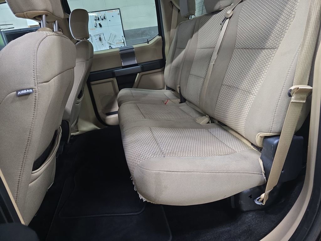 Used 2018 Ford F150 XLT w/ Equipment Group 301A Mid image 10