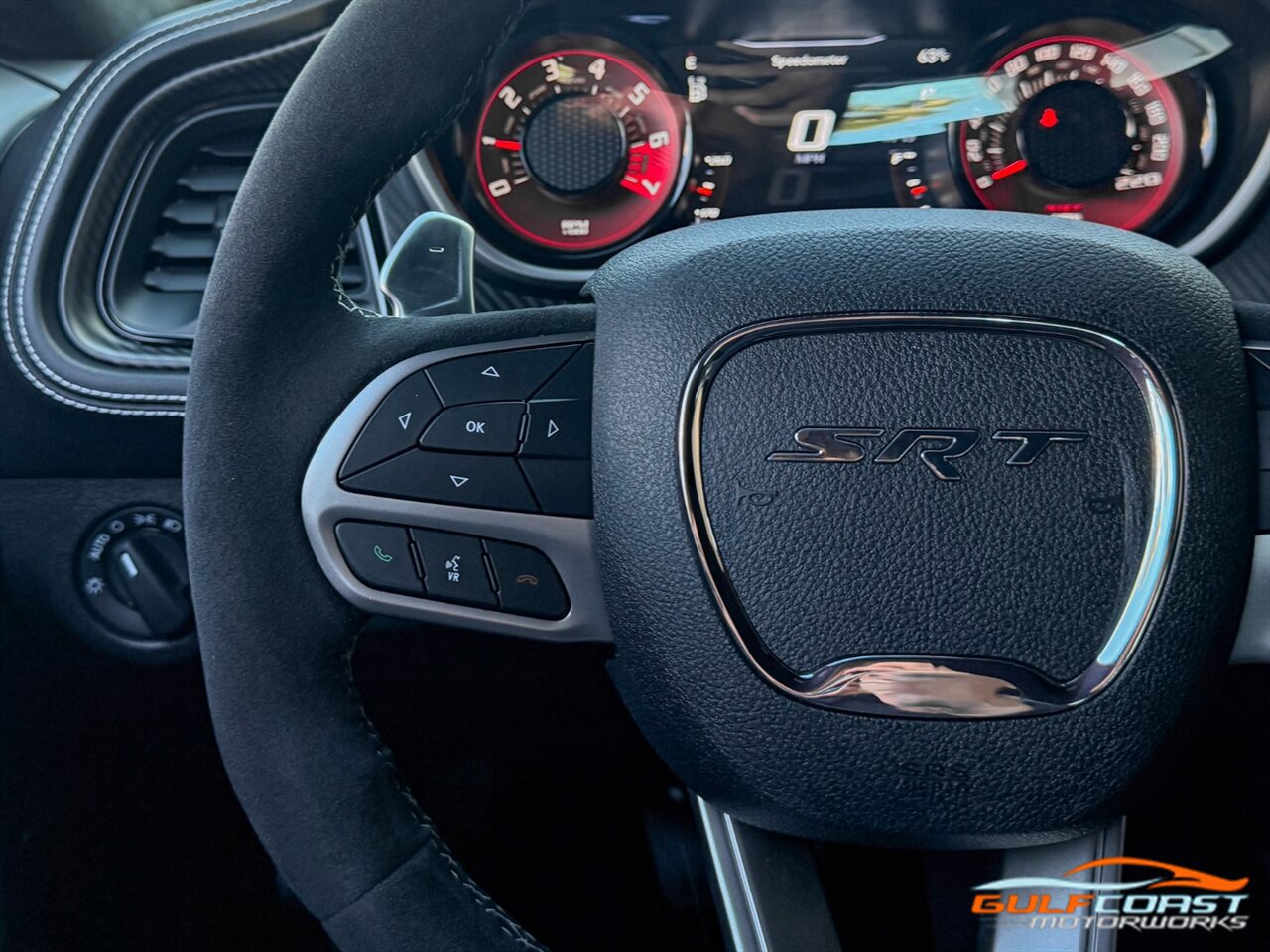 Used 2023 Dodge Challenger SRT Hellcat Redeye image 28