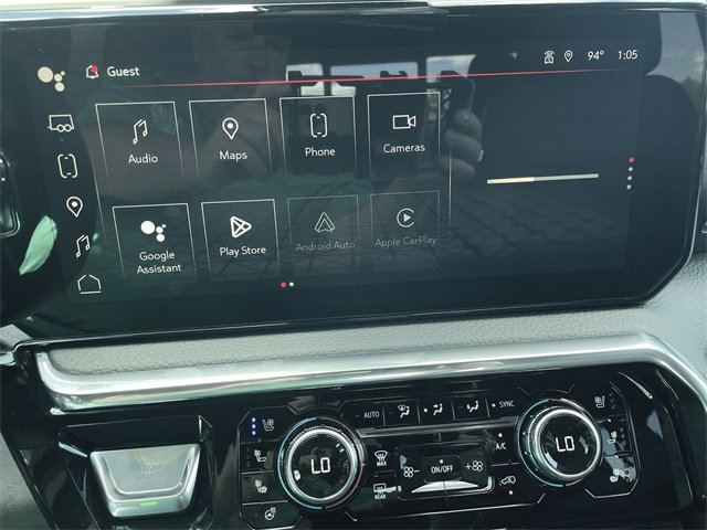 New 2026 GMC Sierra 1500 Denali image 21