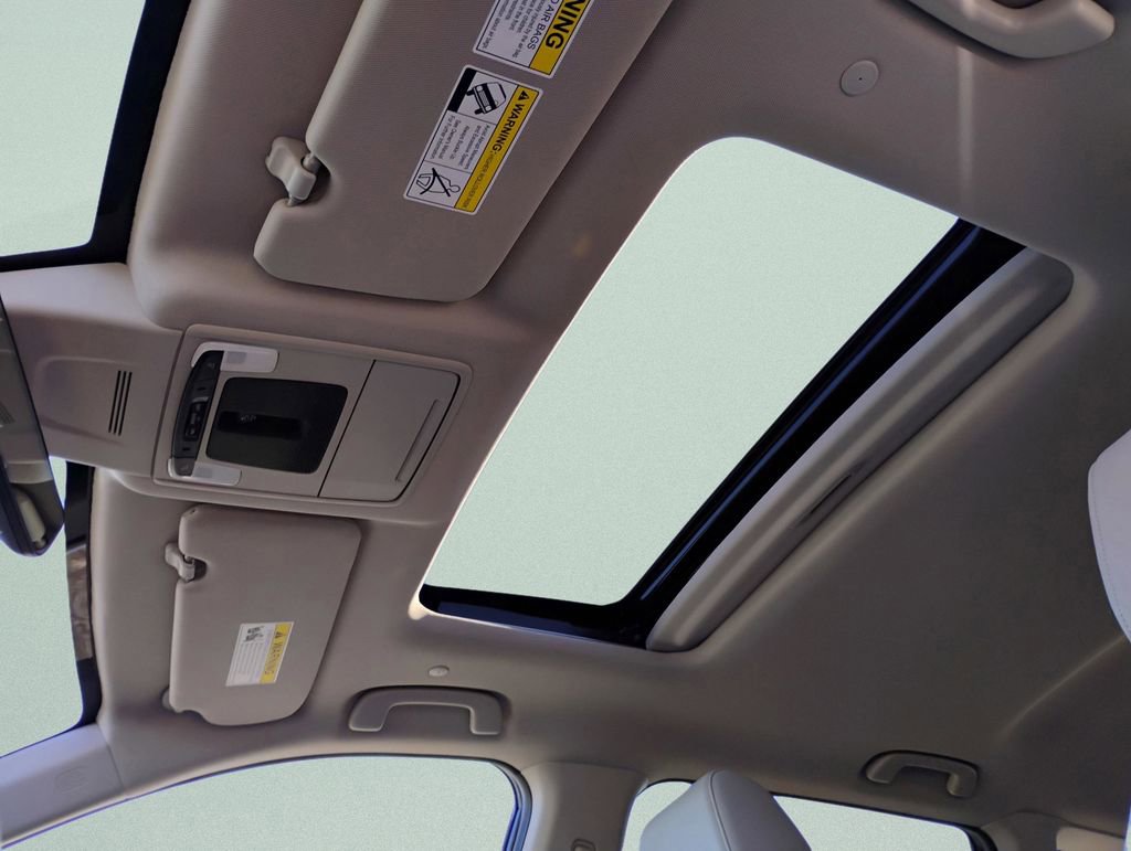 New 2026 Honda CR-V EX-L image 28