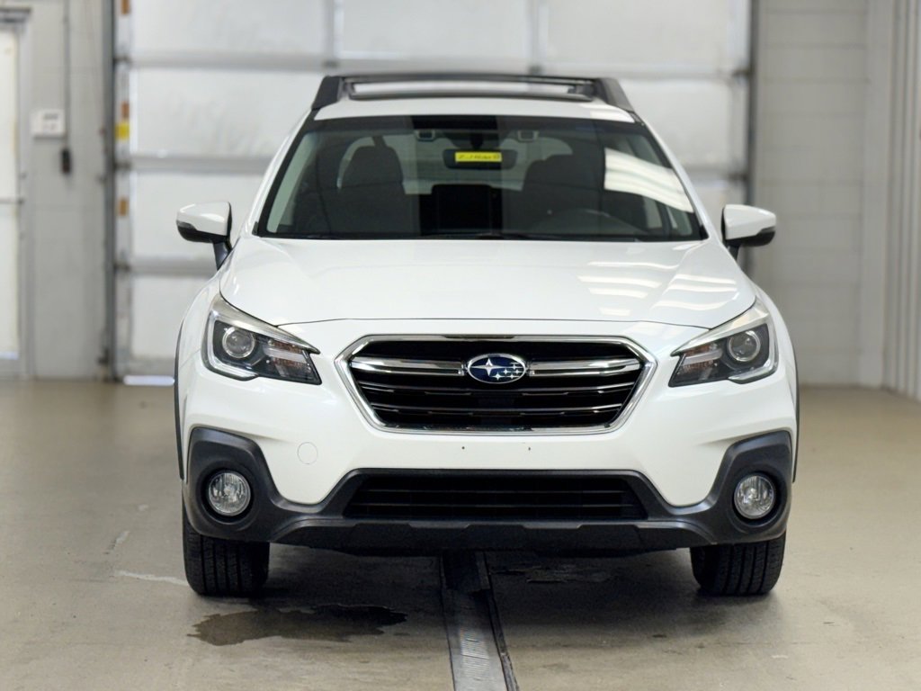 Used 2019 Subaru Outback 2.5i Limited image 2