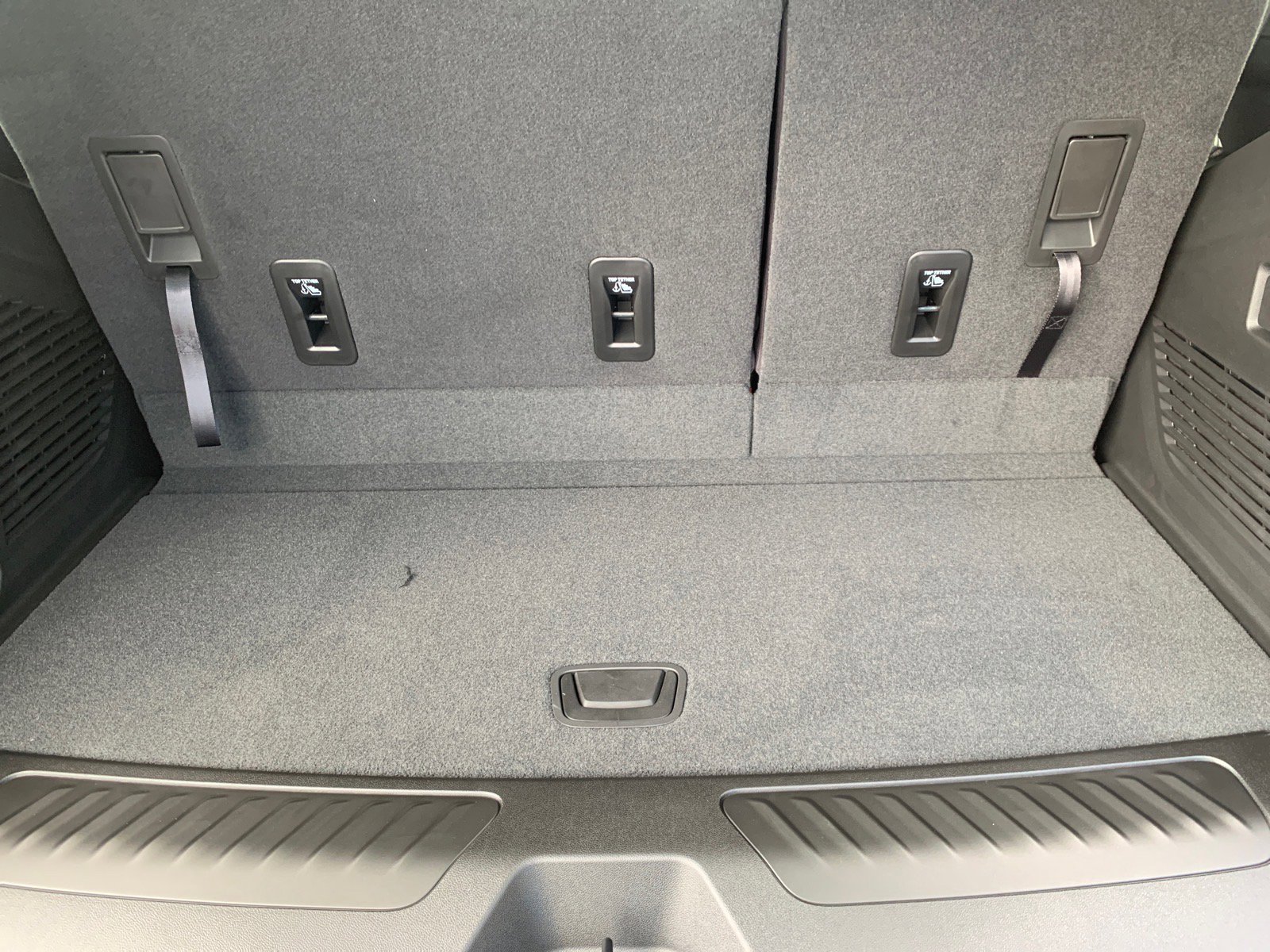 New 2026 Chevrolet Tahoe LS w/ LPO, Dark Essentials Package image 10