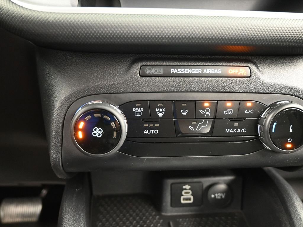 Used 2024 Ford Bronco Sport Big Bend image 23