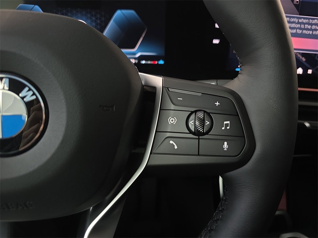 New 2026 BMW X1 xDrive28i w/ Technology Package image 18