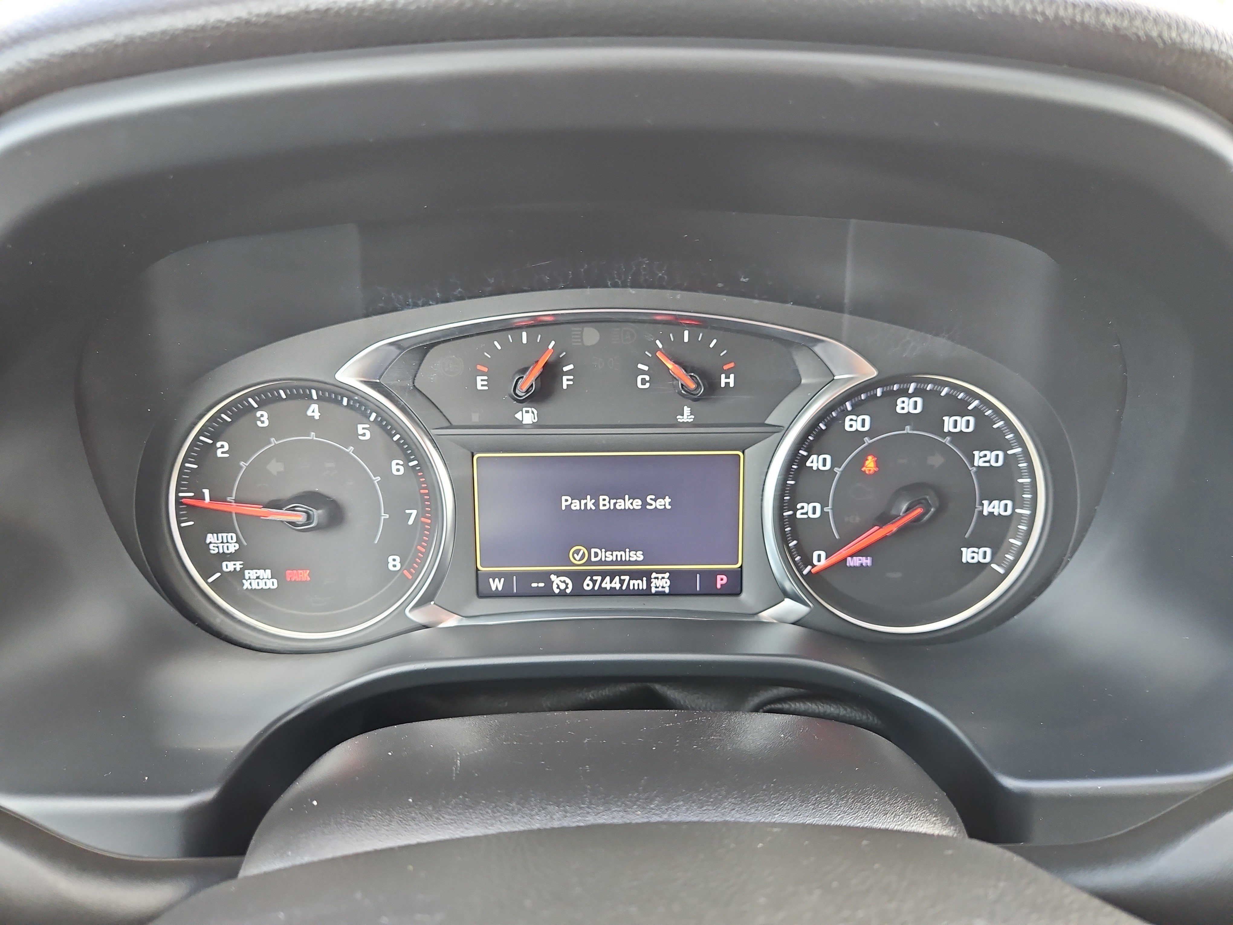 Used 2023 GMC Acadia SLT AWD/4WD image 19