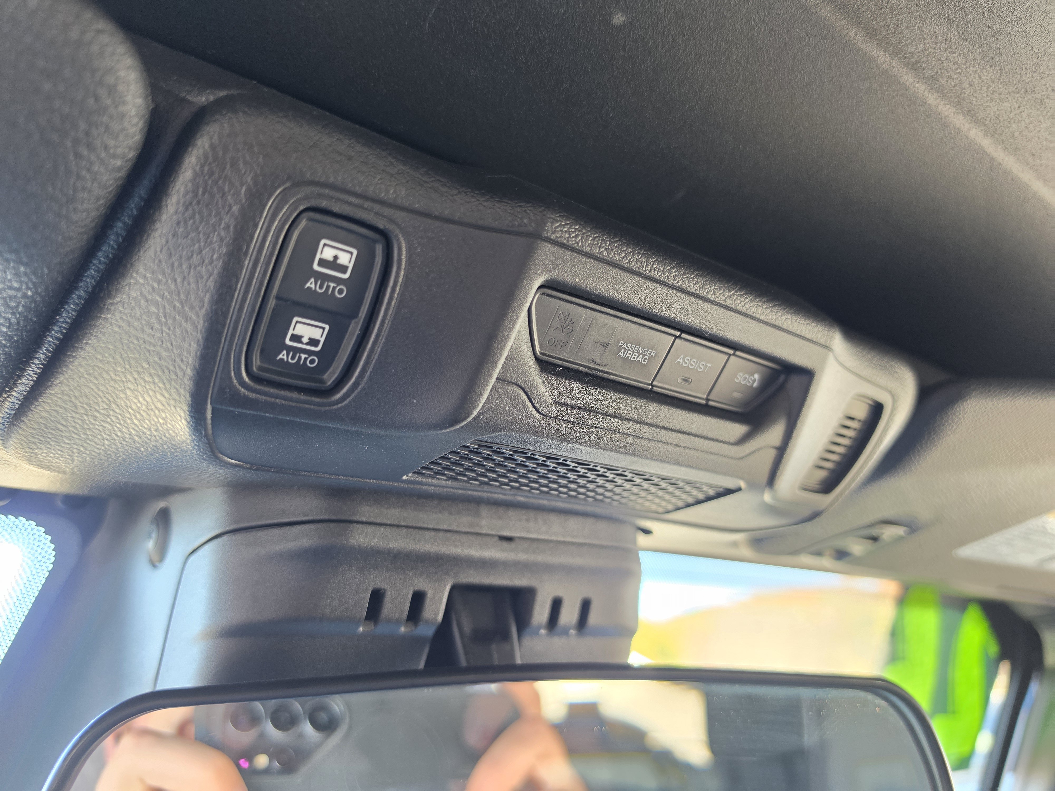 Used 2026 Jeep Wrangler Unlimited Sahara AWD/4WD image 37