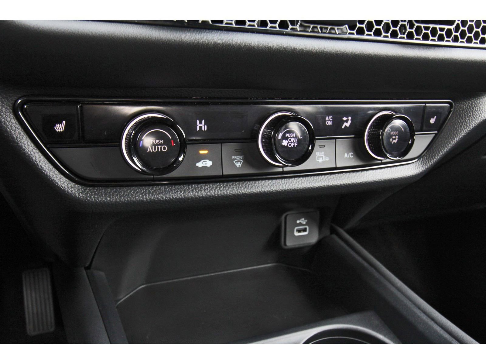 Used 2023 Honda HR-V Sport image 26