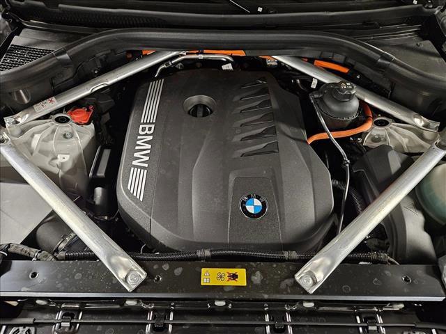 Used 2026 BMW X5 xDrive50e image 23